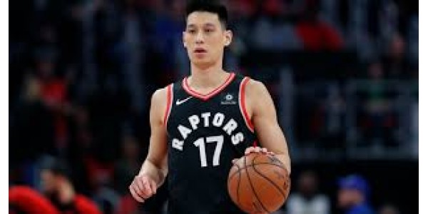 Jeremy Lin es un campeón asiático americano de la NBA Jeremy Lin es un campeón asiático americano de la NBA
